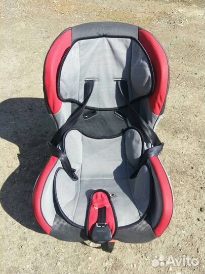 Детское автокресло от 0 до 18 кг