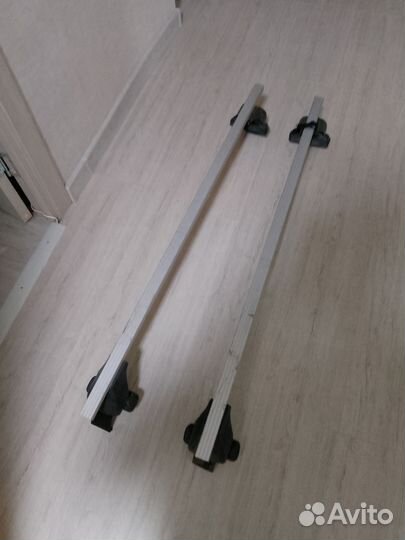 Богажник на авто универсальный