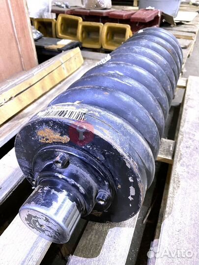 Натяжитель цепи Hitachi ZX520LCR-39244701