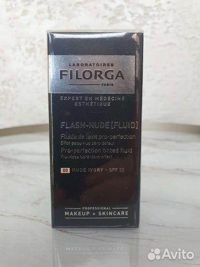 Крем, маска Filorga