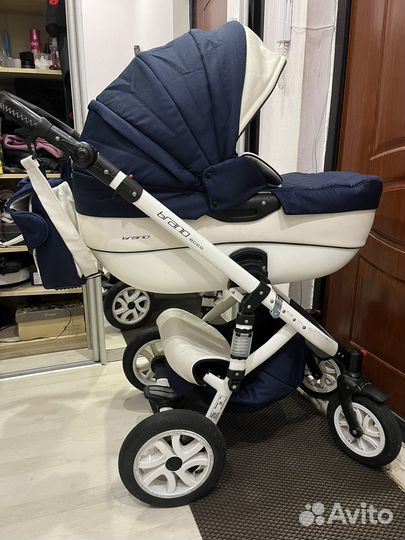 Детские коляски 2 в 1