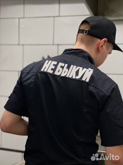 Приготовление бургеров