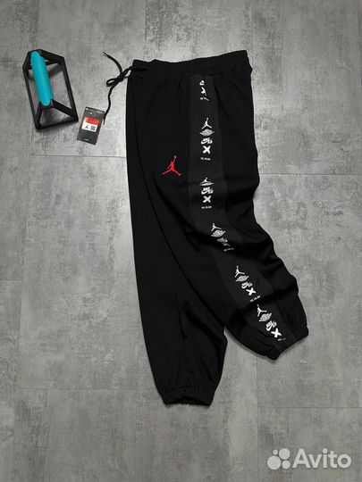 Штаны теплые Nike