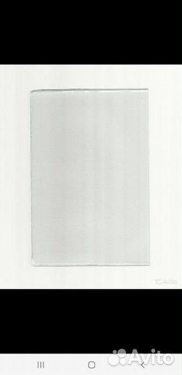 Прозрачная обложка на каждую страницу паспорта