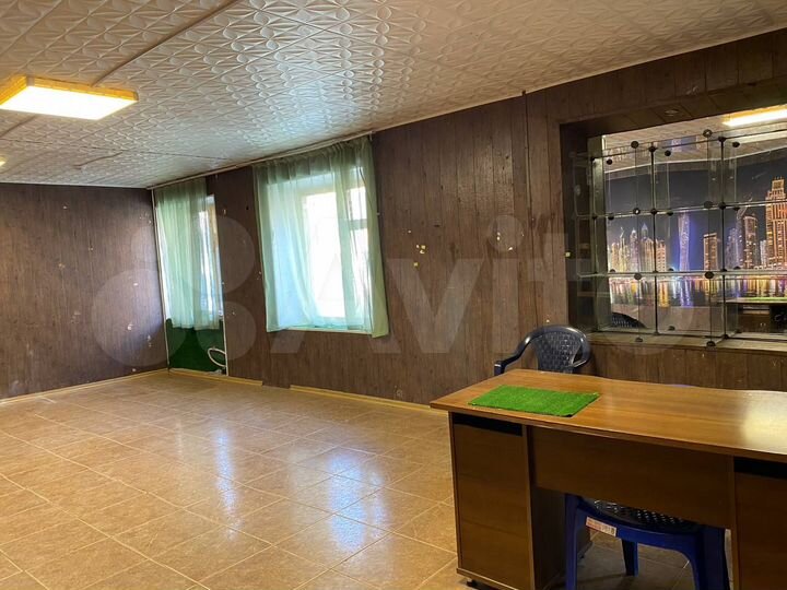 Свободного назначения, 45.2 м²