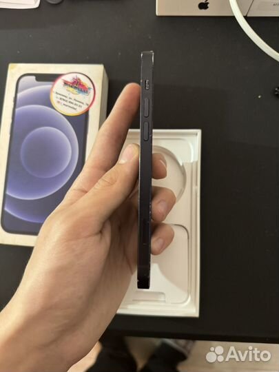 iPhone 12, 128 ГБ