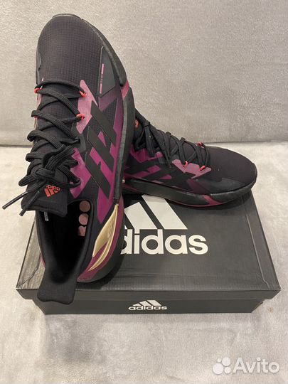 Кроссовки мужские