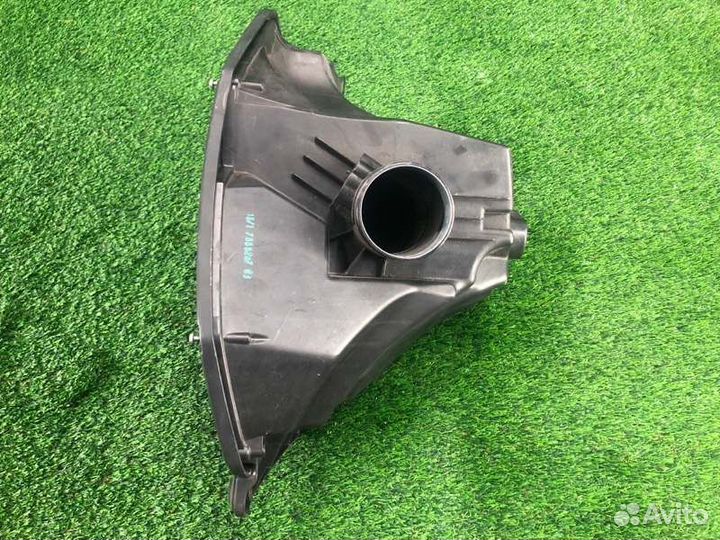 Корпус воздушного фильтра Bmw 3 E90 N46B20 2007