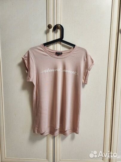 Футболка Massimo Dutti 44-46