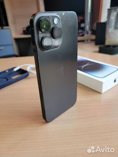 iPhone 14 Pro Max, 256 ГБ