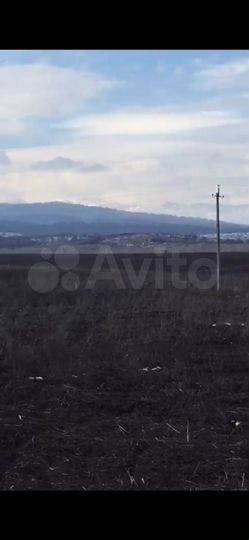 Участок 6,8 сот. (ИЖС)