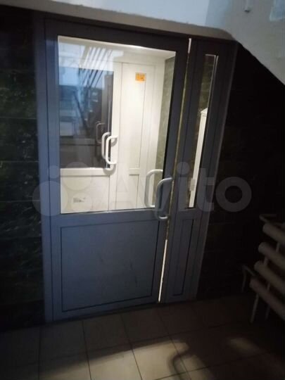 1-к. квартира, 36,8 м², 6/10 эт.