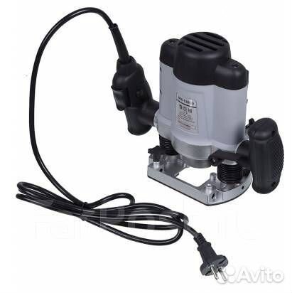 Фрезерная машина фм-1300Э Ресанта