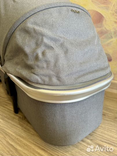 Люлька для новорожденных espiro una