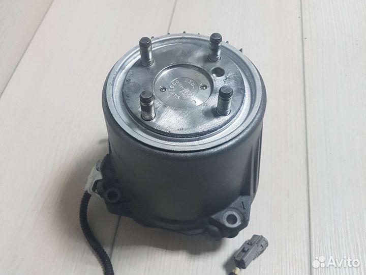 Муфта полного привода Lexus RX Toyota Highlander