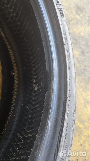 Centara Vanti HP 205/50 R17 93W