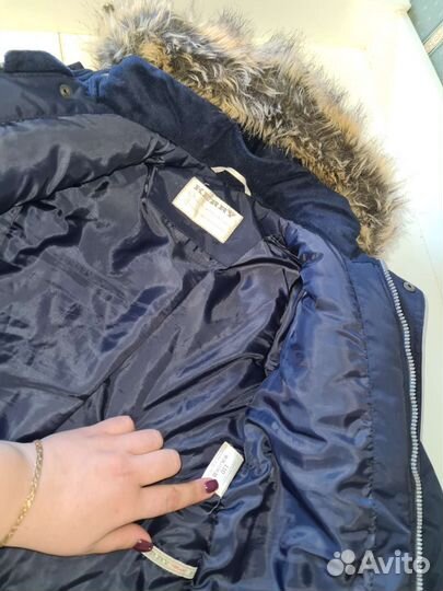 Зимний комплект kerry 110