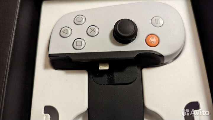 Backbone One PlayStation Edition для iPhone