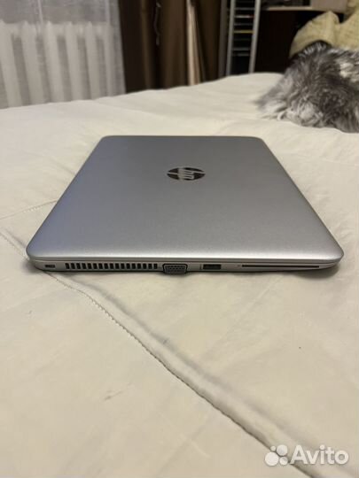 Ноутбук HP EliteBook