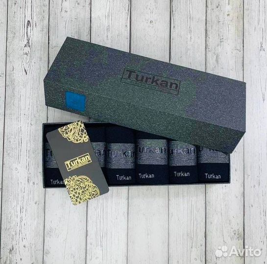 Носки мужские Turkan