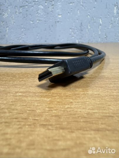 Кабеля hdmi-hdmi, hdmi-dvi