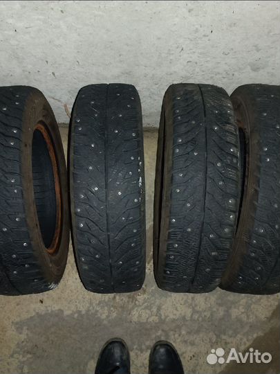 КАМА Alga (HK-531) 175/65 R14