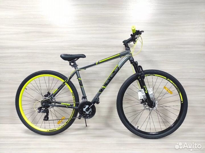 Велосипед Stels Navigator 900 MD 29