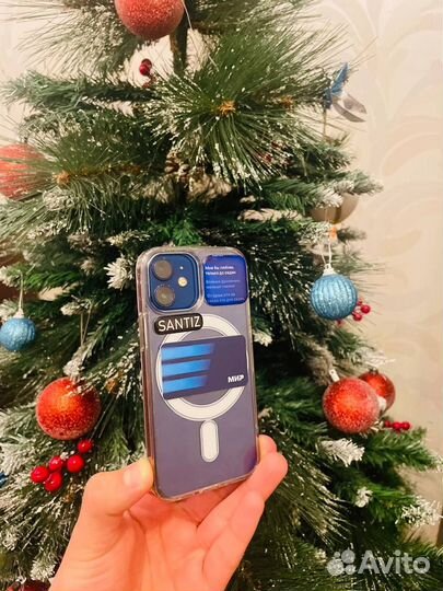 iPhone 12 mini, 64 ГБ