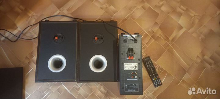 Микролаб про 1