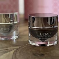 Elemis Ultra SMART Resilient Duo - можно раздельно