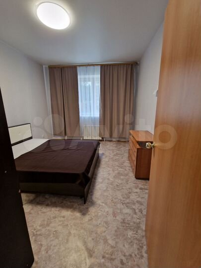 1-к. квартира, 35,7 м², 2/4 эт.