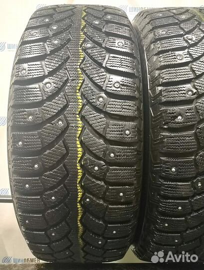 Bridgestone Blizzak Spike-01 215/60 R17 100T