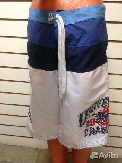 Шорты Lonsdale новые