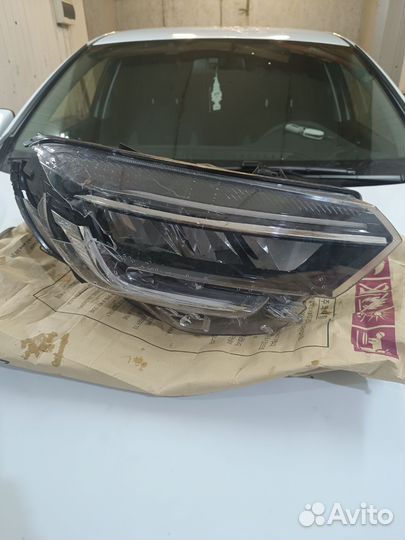 Фара правая LED LADA vesta ng запчасти