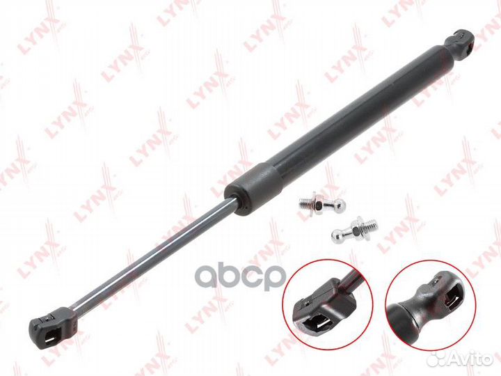 Газовый упор GS-1005 lynxauto