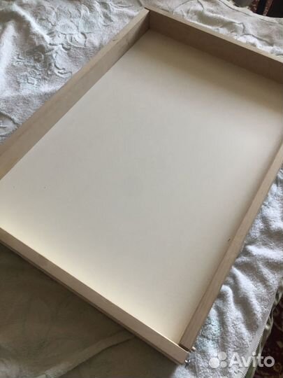 Пеленальный столик IKEA