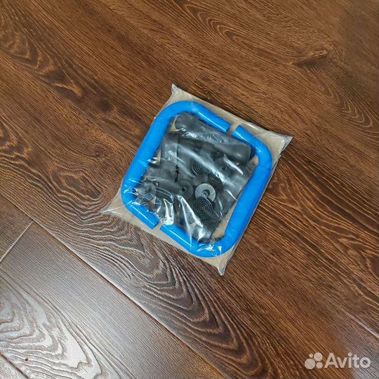 Упоры для отжиманий от пола