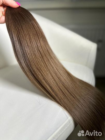 Волосы для наращивания