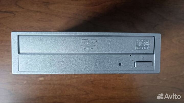 Привод DVD RW