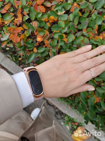 Фитнес-браслет FunDo QW16