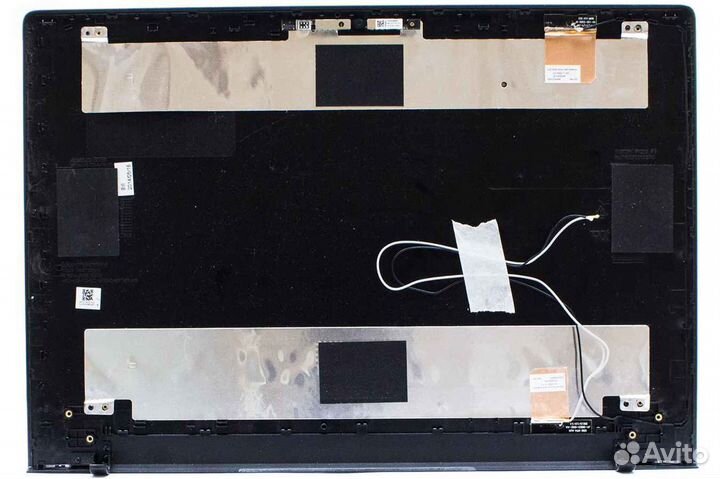 Крышка матрицы Lenovo G50-30, G50-45 б.у. corp414