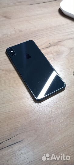 iPhone Xs Max, 512 ГБ