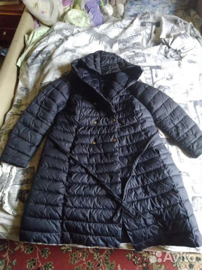 Женская одежда и обувь