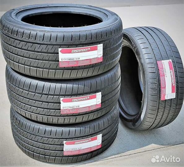 Ikon Tyres Autograph Ice C3 225/65 R16C