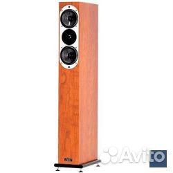 Напольная акустика ASW Genius 300 blue