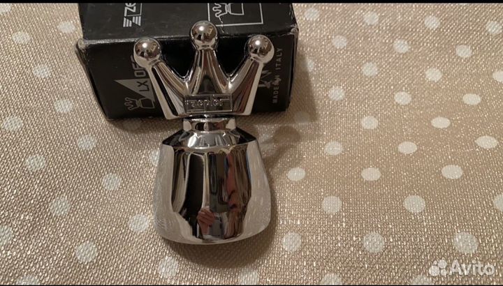 Пробка для шампанского Цептер Zepter оригинал