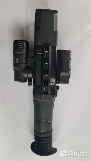 Прицел ночного видения Pulsar Ultra LRF 455