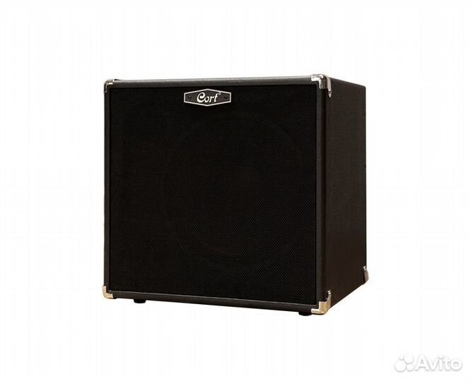Басовый комбоусилитель Cort CM150B-EU CM