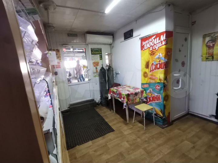 Продам помещение свободного назначения, 55 м²