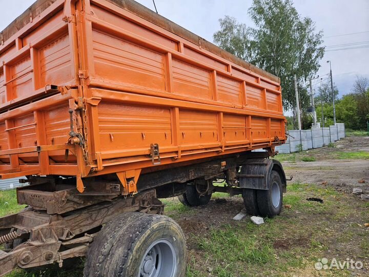 КамАЗ 45143-112-15, 2009